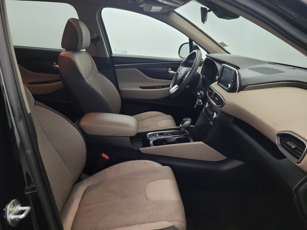 2019 Hyundai Santa Fe in Allentown, PA 18103 - 18144125 21