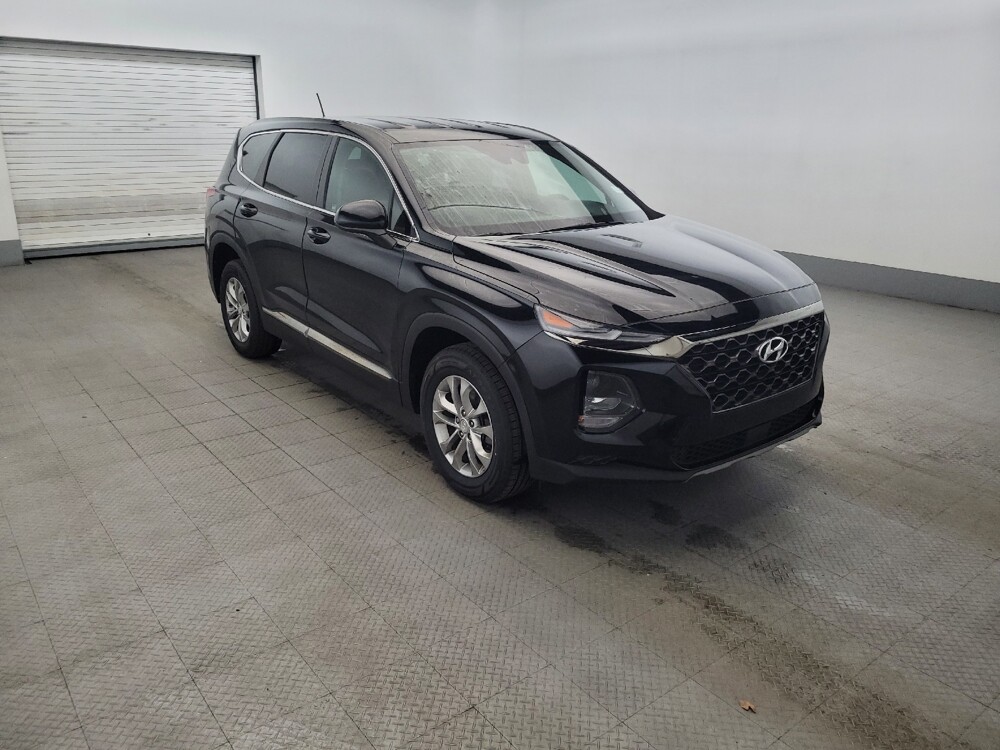 2019 Hyundai Santa Fe in Allentown, PA 18103 - 18144125 13