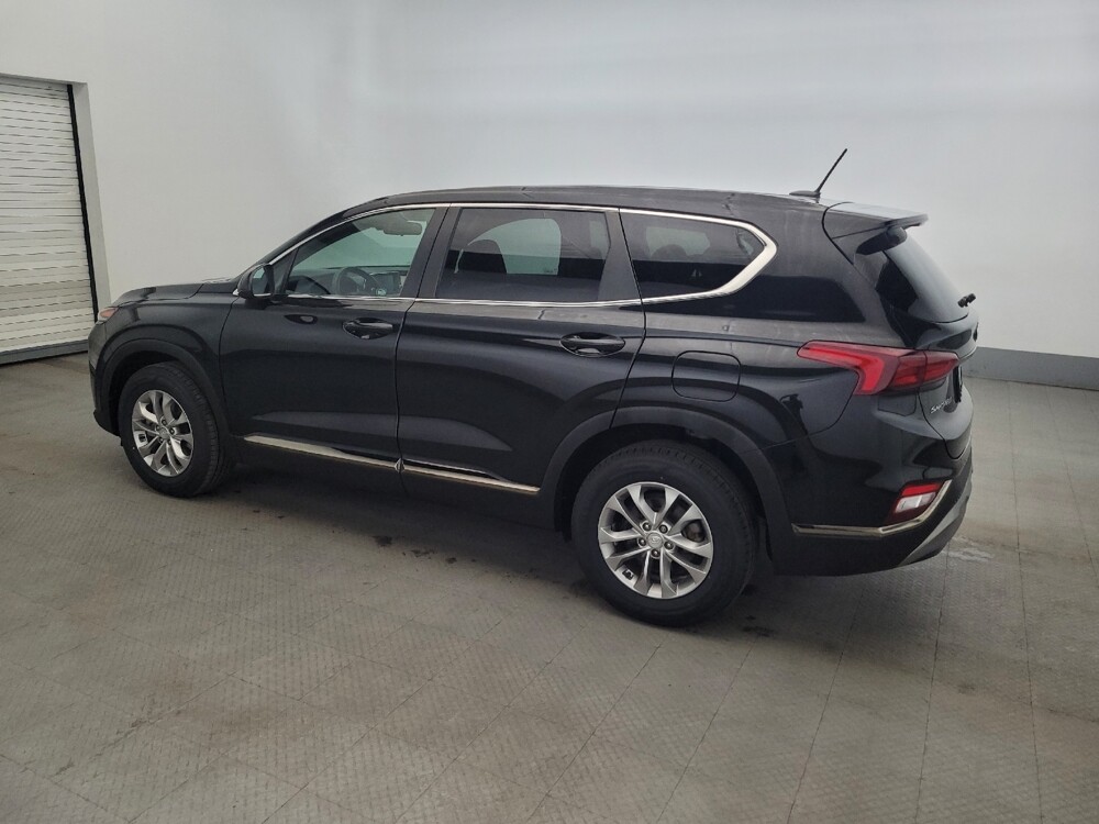 2019 Hyundai Santa Fe in Allentown, PA 18103 - 18144125 3