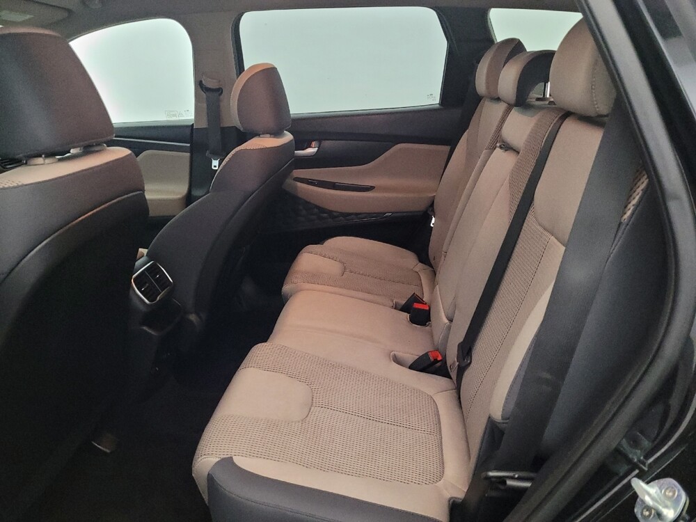 2019 Hyundai Santa Fe in Allentown, PA 18103 - 18144125 18
