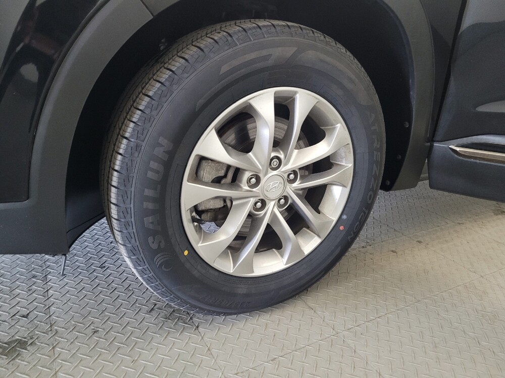2019 Hyundai Santa Fe in Allentown, PA 18103 - 18144125 31