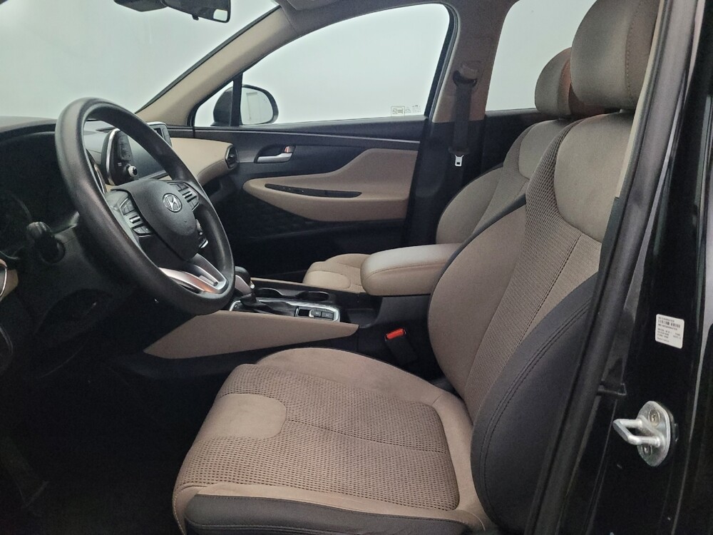2019 Hyundai Santa Fe in Allentown, PA 18103 - 18144125 17