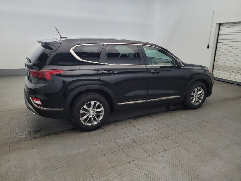 2019 Hyundai Santa Fe in Allentown, PA 18103 - 18144125 10