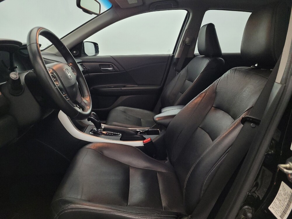 2015 Honda Accord in Chesapeake, VA 23320 - 18144128 17