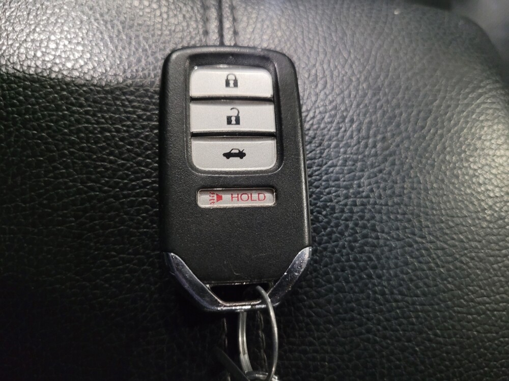 2015 Honda Accord in Chesapeake, VA 23320 - 18144128 32
