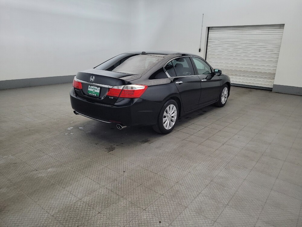 2015 Honda Accord in Chesapeake, VA 23320 - 18144128 9
