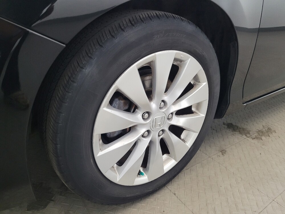 2015 Honda Accord in Chesapeake, VA 23320 - 18144128 31