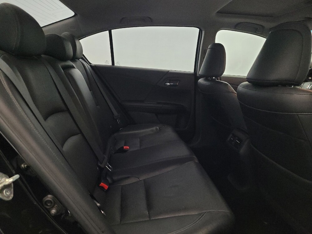 2015 Honda Accord in Chesapeake, VA 23320 - 18144128 19