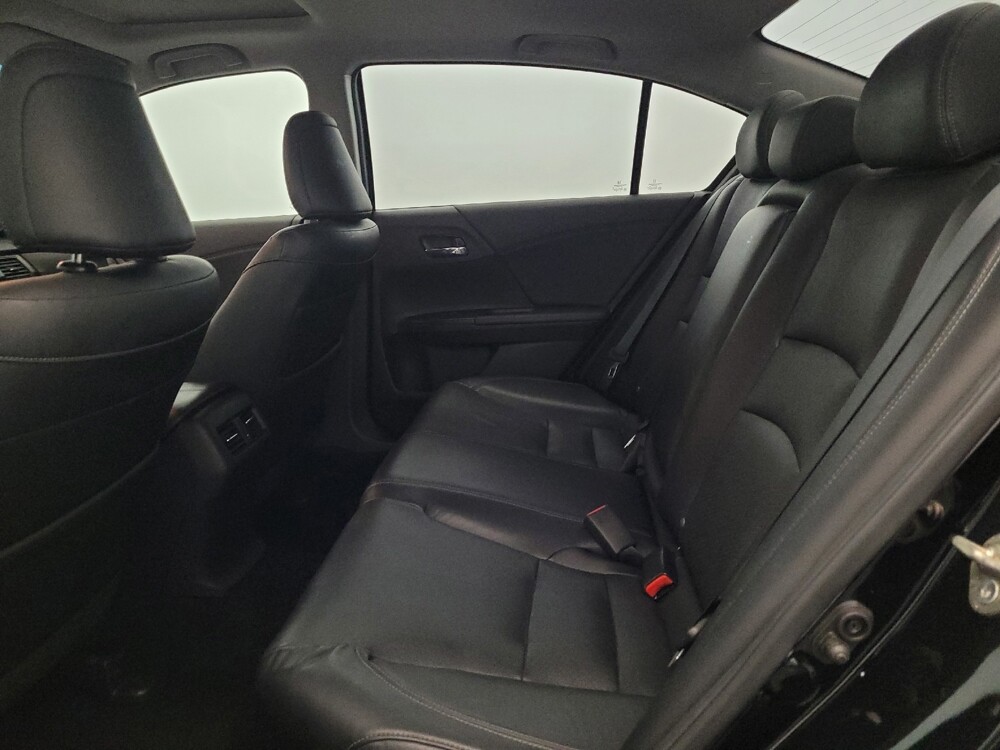 2015 Honda Accord in Chesapeake, VA 23320 - 18144128 18