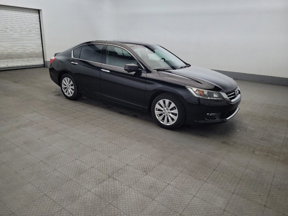 2015 Honda Accord in Chesapeake, VA 23320 - 18144128 11
