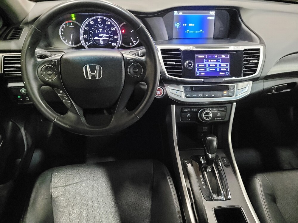 2015 Honda Accord in Chesapeake, VA 23320 - 18144128 22
