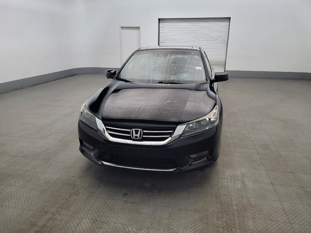 2015 Honda Accord in Chesapeake, VA 23320 - 18144128 15
