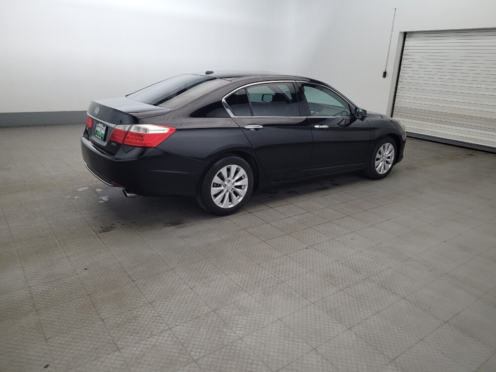 2015 Honda Accord in Chesapeake, VA 23320 - 18144128 10
