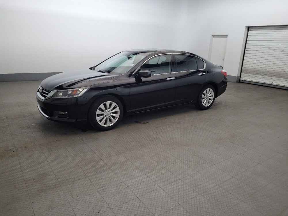 2015 Honda Accord in Chesapeake, VA 23320 - 18144128 2