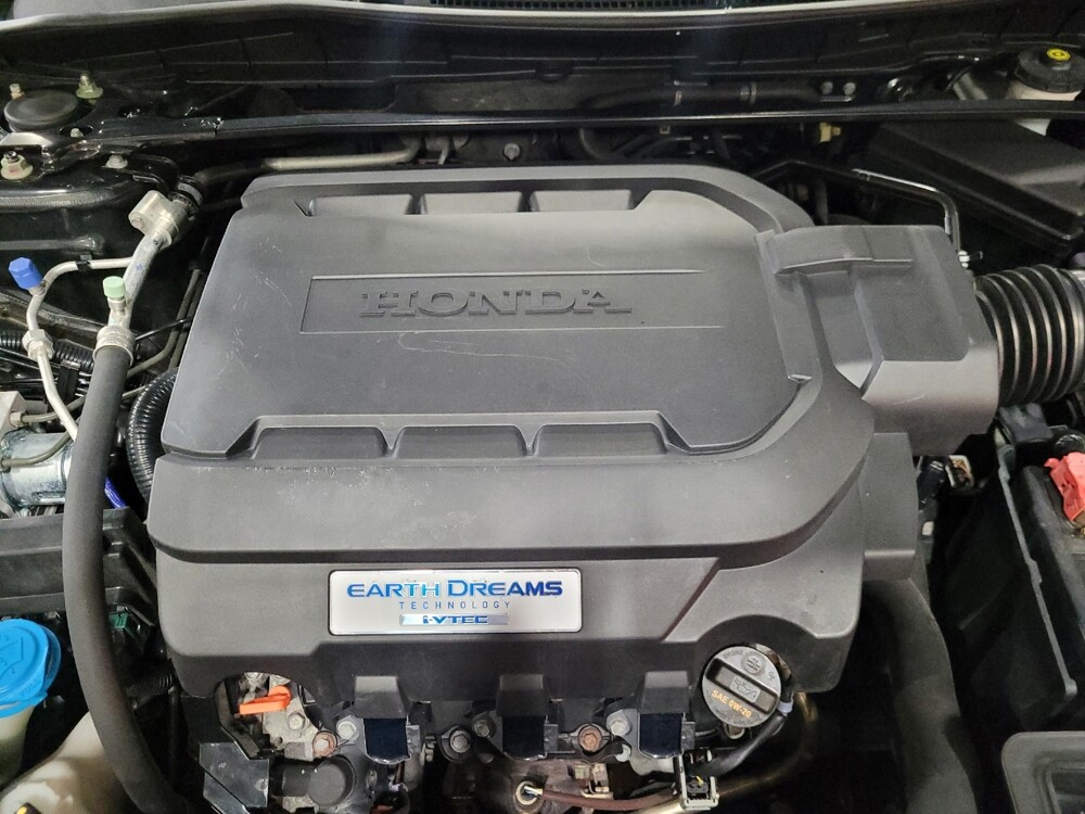 2015 Honda Accord in Chesapeake, VA 23320 - 18144128 30