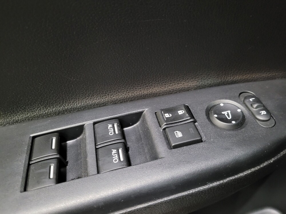 2015 Honda Accord in Chesapeake, VA 23320 - 18144128 27