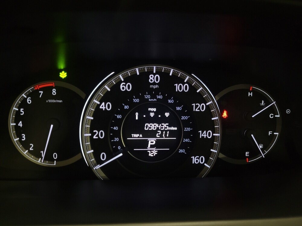 2015 Honda Accord in Chesapeake, VA 23320 - 18144128 23