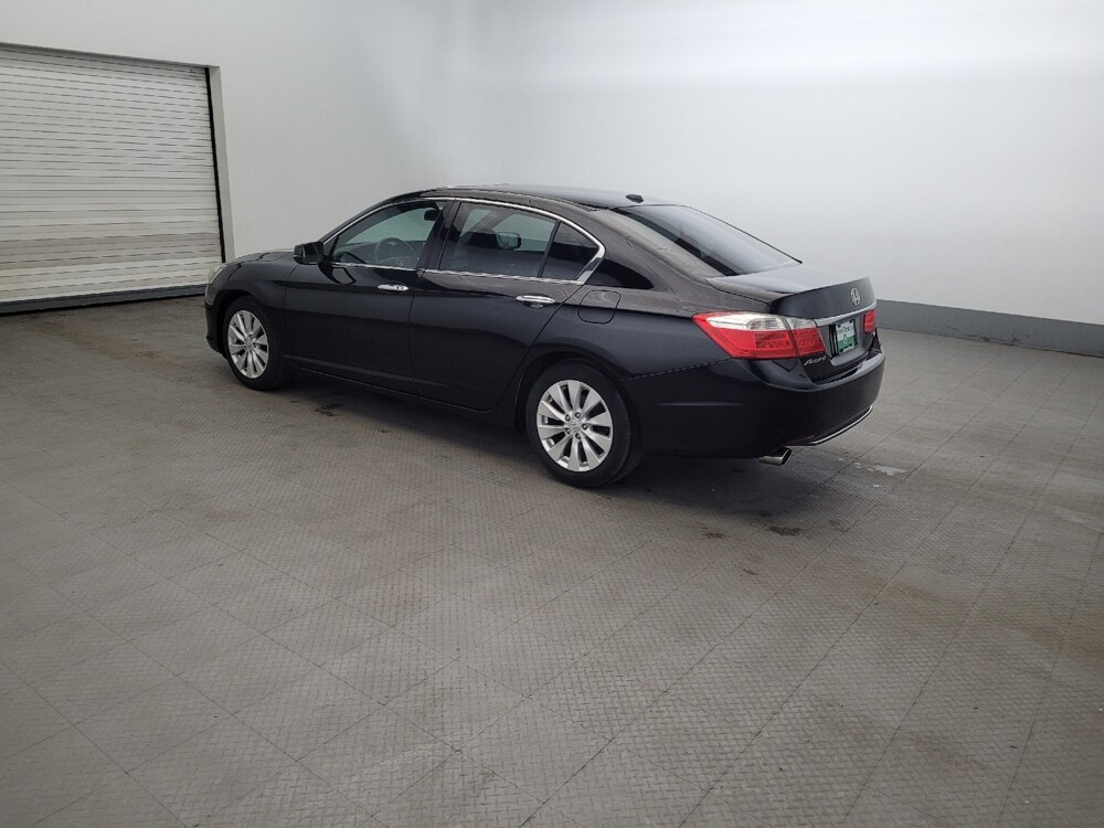 2015 Honda Accord in Chesapeake, VA 23320 - 18144128 3