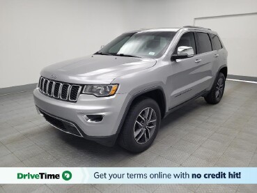 2019 Jeep Grand Cherokee in Madison, TN 37115