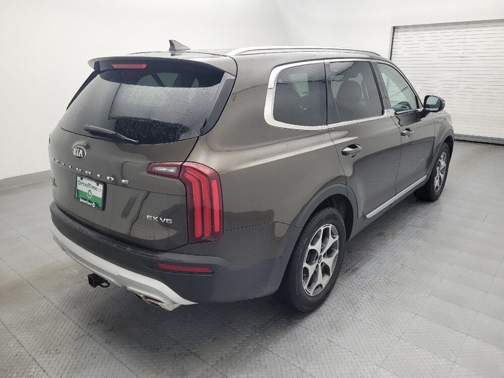 2020 Kia Telluride in Salem, VA 24153 - 18144131 9