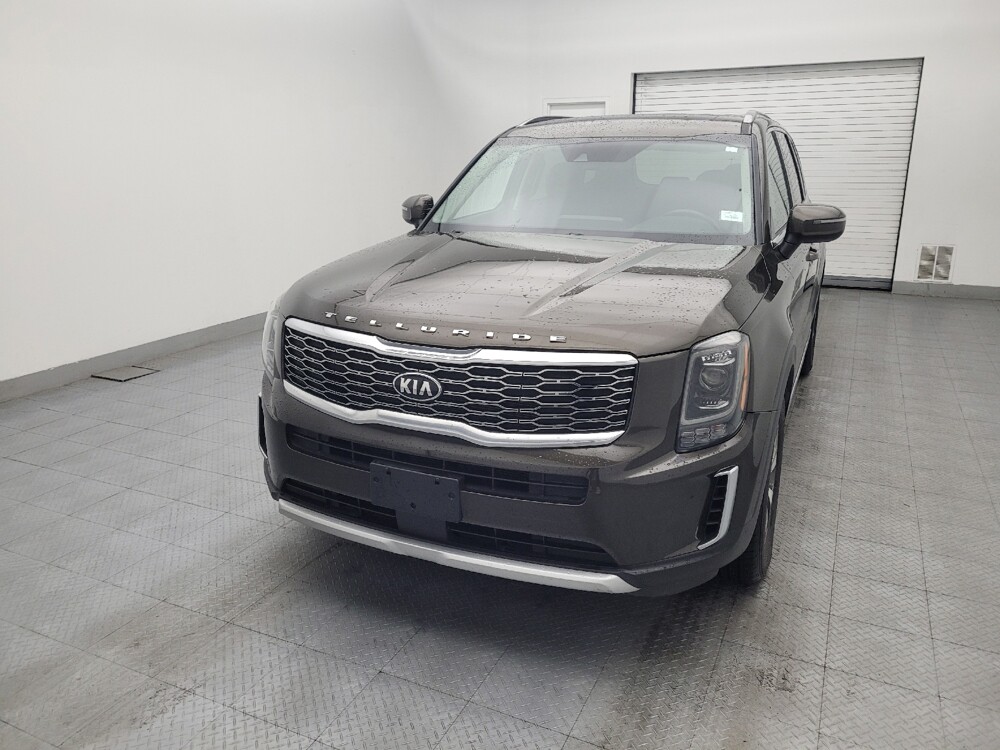 2020 Kia Telluride in Salem, VA 24153 - 18144131 15