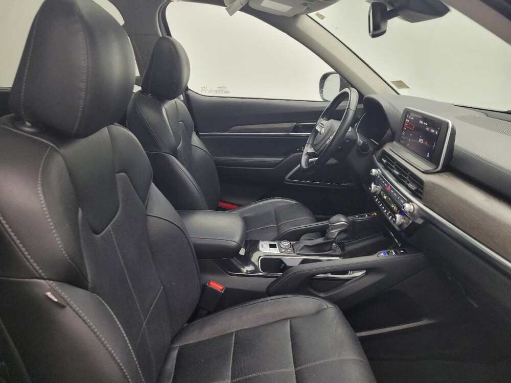 2020 Kia Telluride in Salem, VA 24153 - 18144131 21