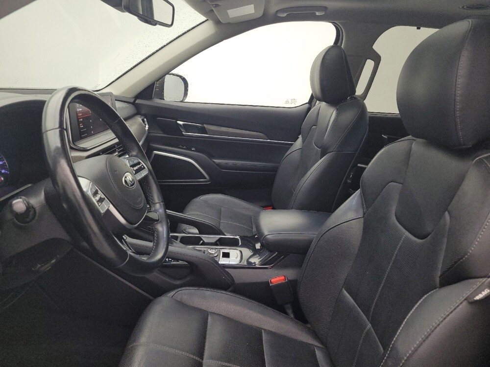 2020 Kia Telluride in Salem, VA 24153 - 18144131 17