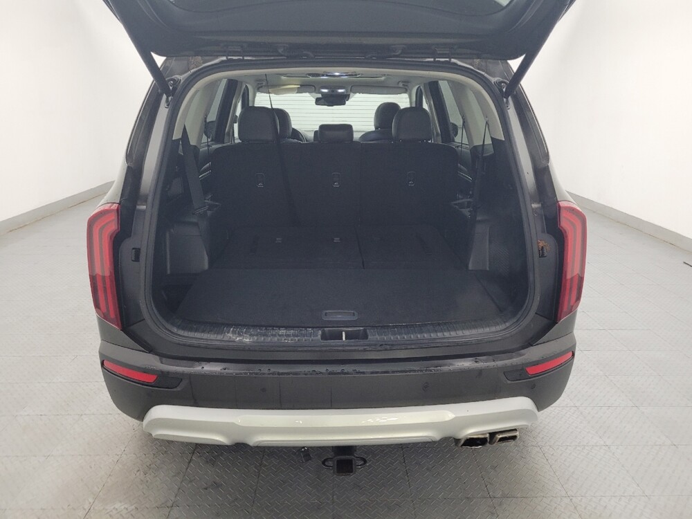 2020 Kia Telluride in Salem, VA 24153 - 18144131 29