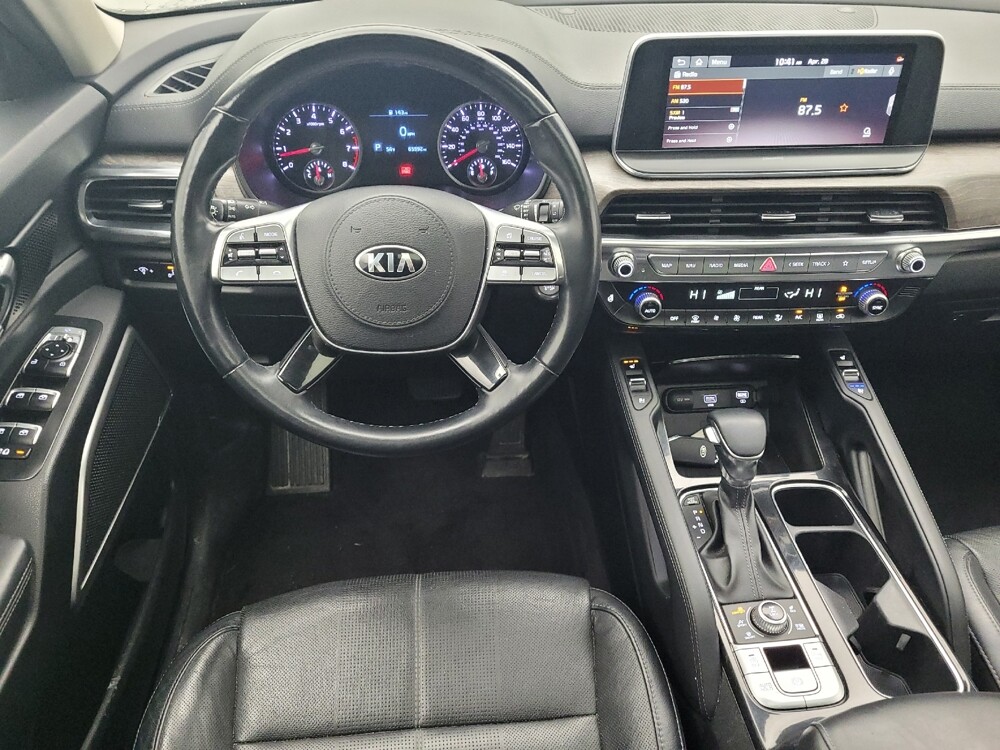2020 Kia Telluride in Salem, VA 24153 - 18144131 22