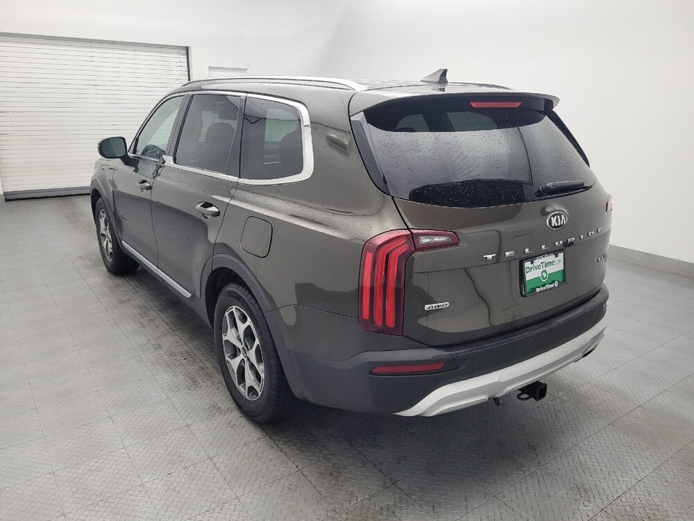 2020 Kia Telluride in Salem, VA 24153 - 18144131 5
