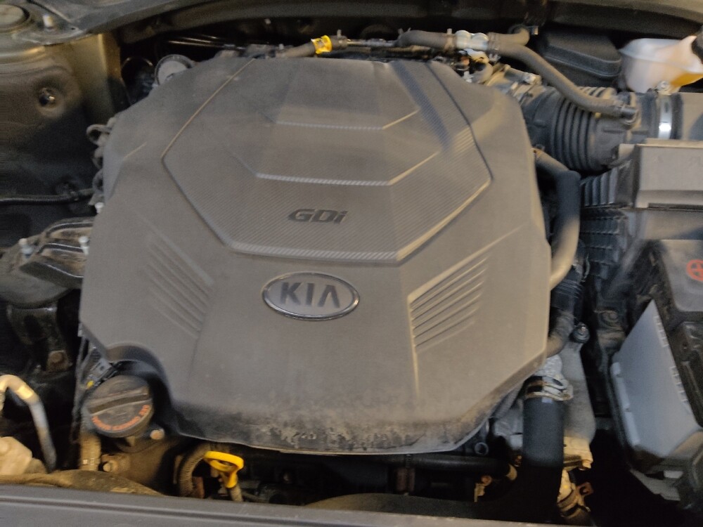 2020 Kia Telluride in Salem, VA 24153 - 18144131 30