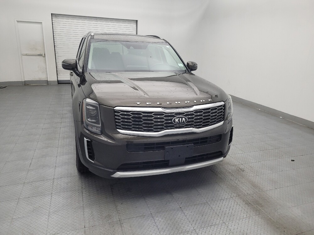 2020 Kia Telluride in Salem, VA 24153 - 18144131 14