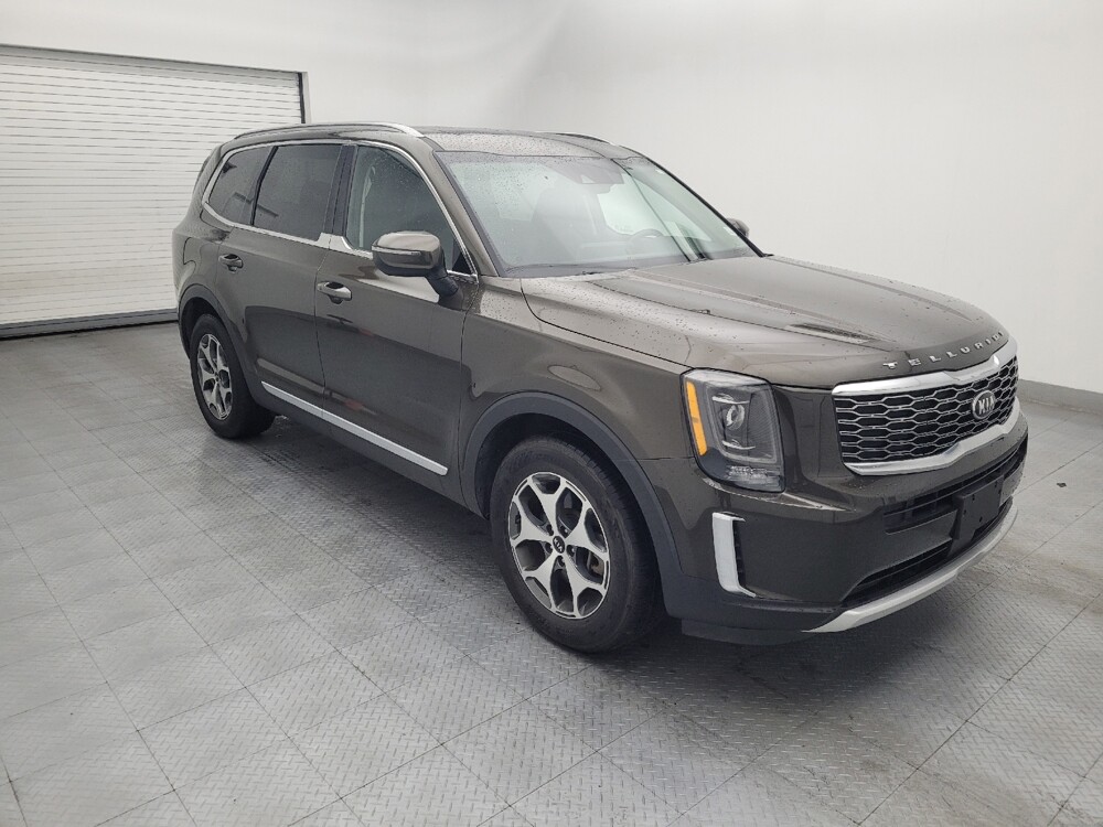 2020 Kia Telluride in Salem, VA 24153 - 18144131 11
