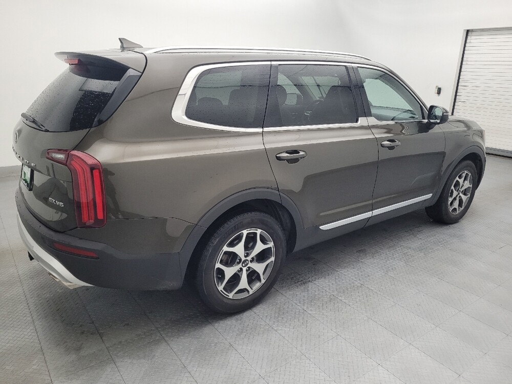 2020 Kia Telluride in Salem, VA 24153 - 18144131 10