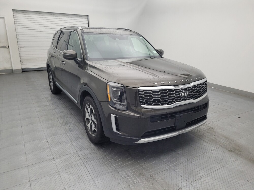 2020 Kia Telluride in Salem, VA 24153 - 18144131 13