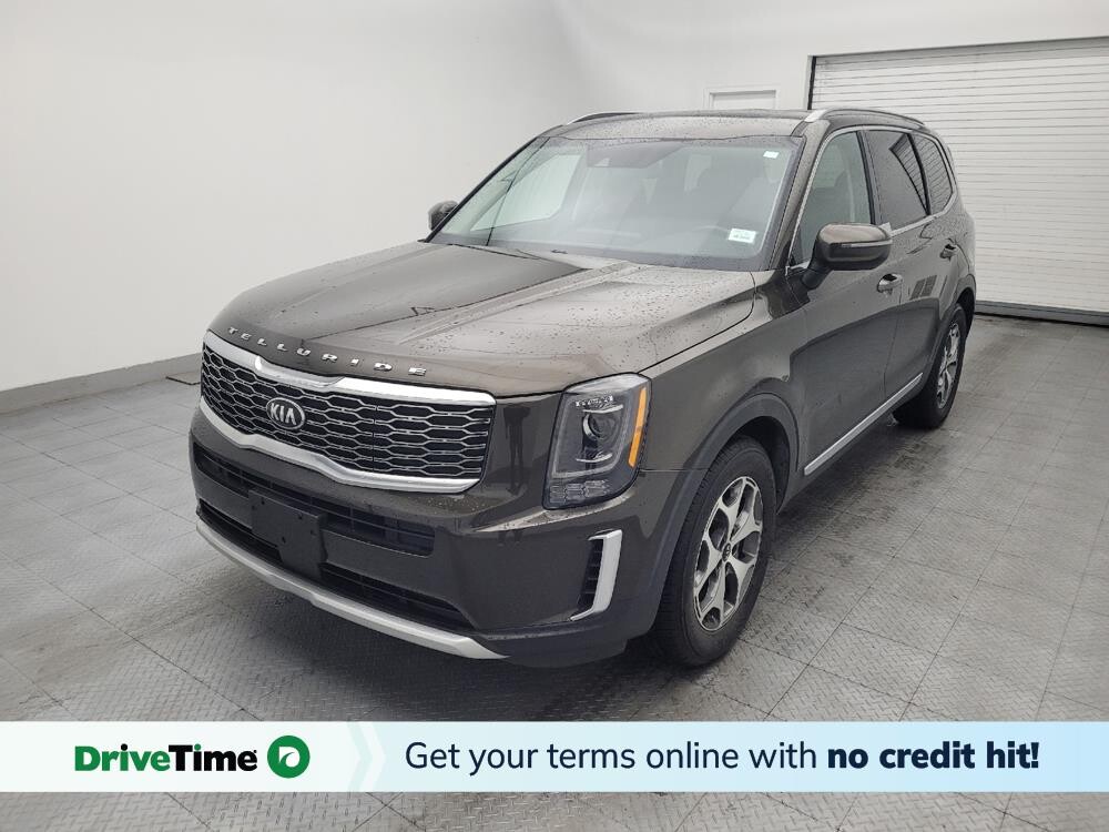 2020 Kia Telluride in Salem, VA 24153 - 18144131