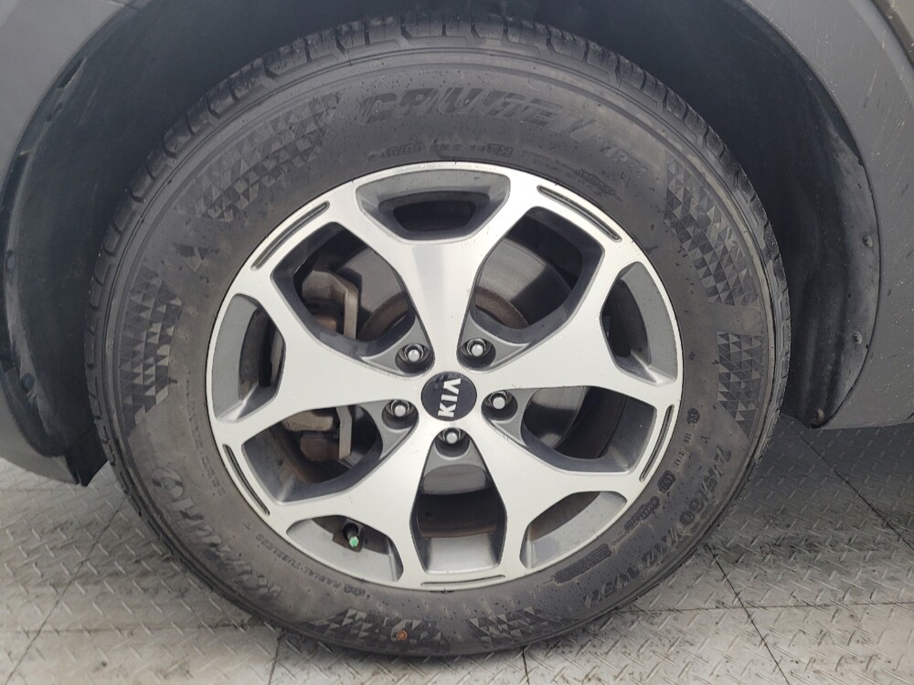 2020 Kia Telluride in Salem, VA 24153 - 18144131 31
