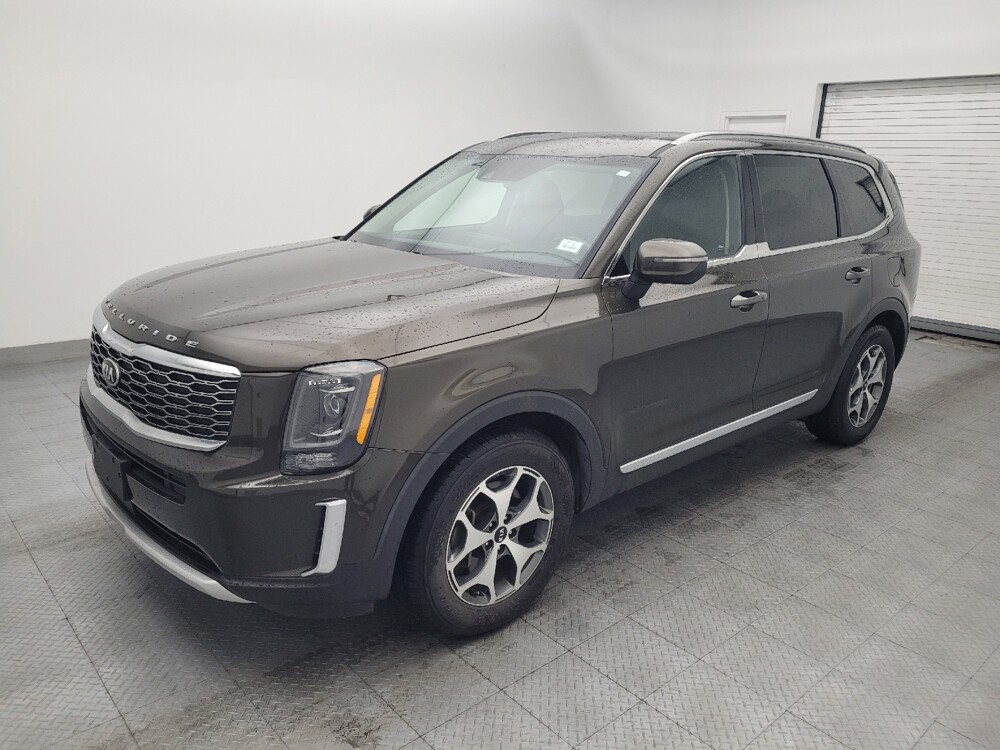 2020 Kia Telluride in Salem, VA 24153 - 18144131 2