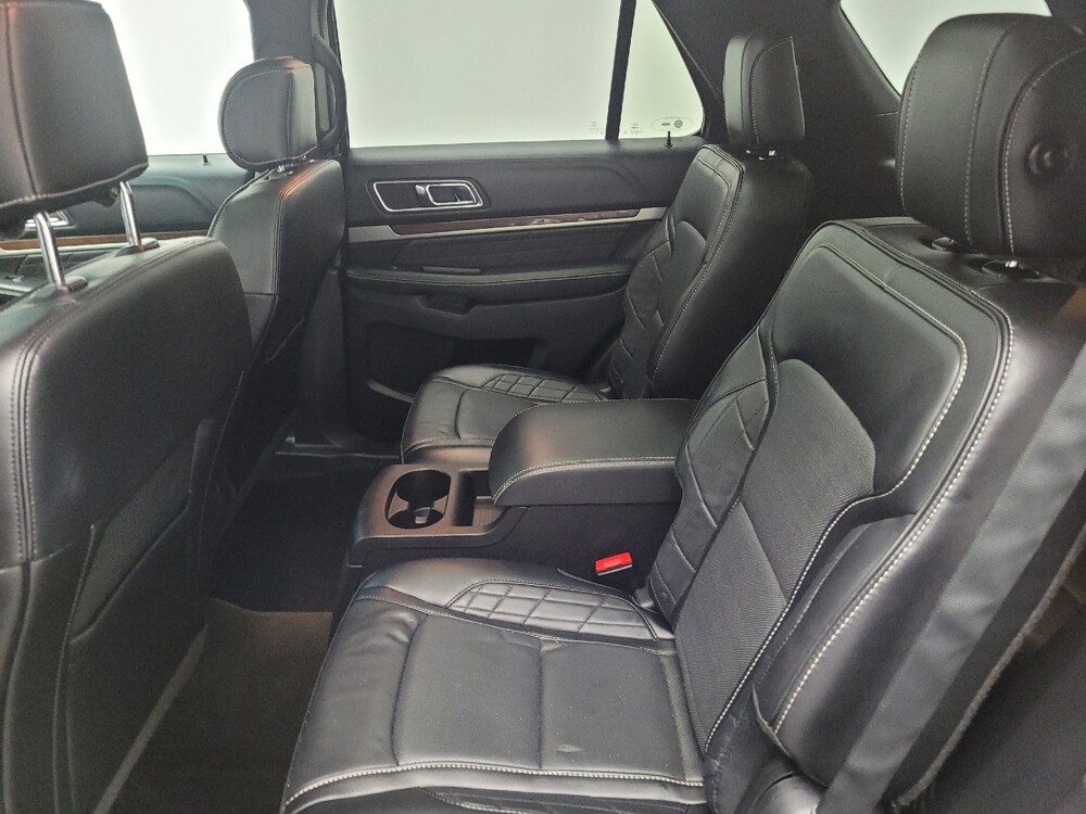 2016 Ford Explorer in Madison, TN 37115 - 18144134 18
