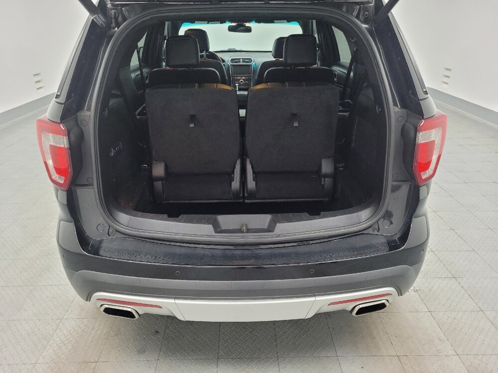 2016 Ford Explorer in Madison, TN 37115 - 18144134 29