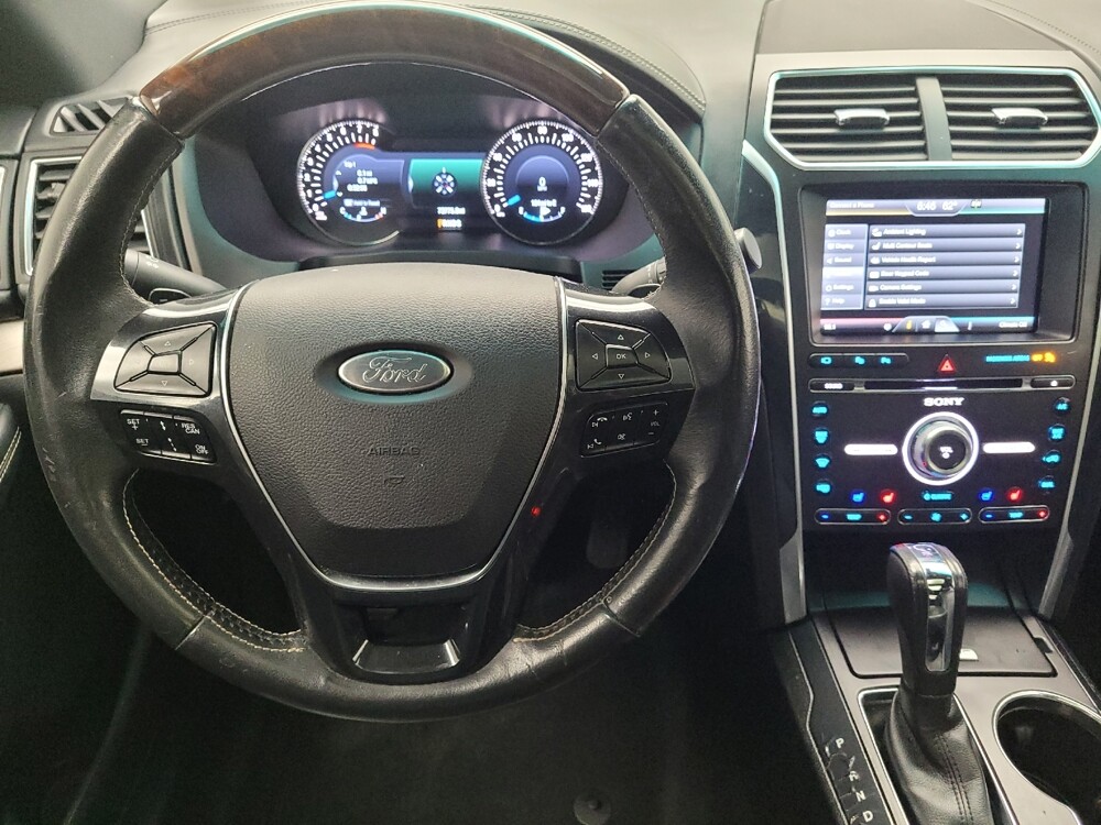 2016 Ford Explorer in Madison, TN 37115 - 18144134 22