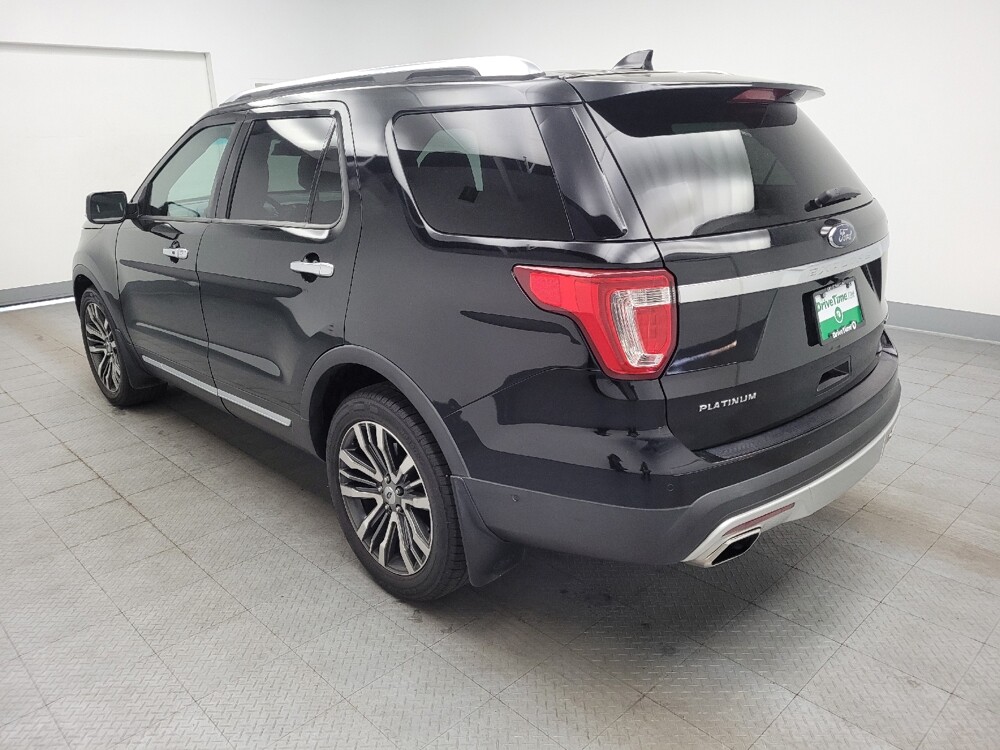 2016 Ford Explorer in Madison, TN 37115 - 18144134 5