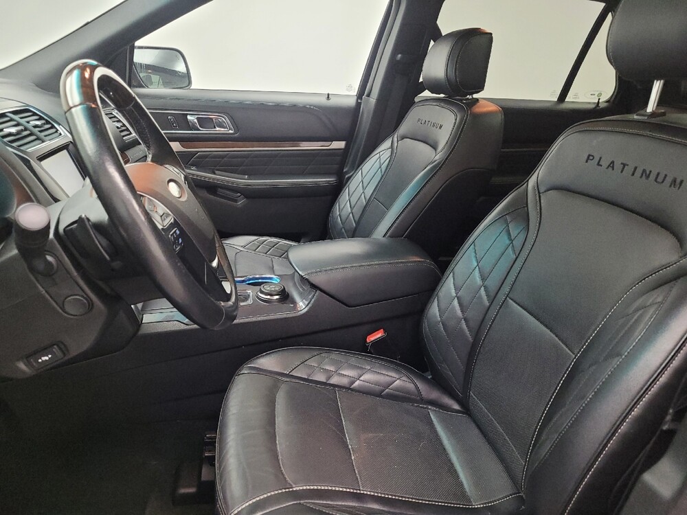 2016 Ford Explorer in Madison, TN 37115 - 18144134 17