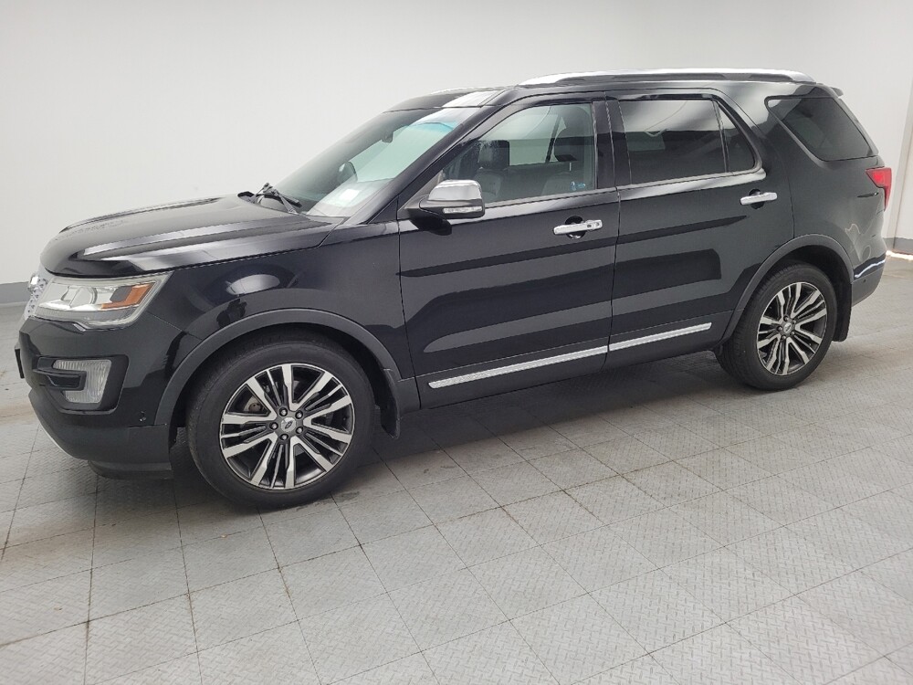 2016 Ford Explorer in Madison, TN 37115 - 18144134 2