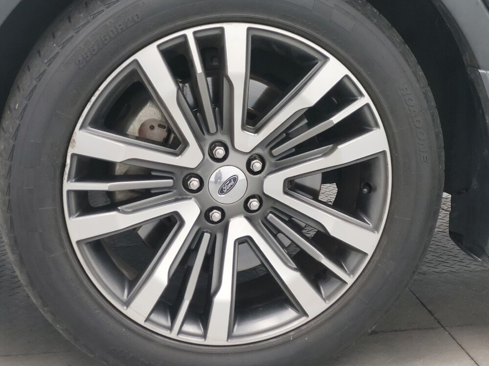 2016 Ford Explorer in Madison, TN 37115 - 18144134 31