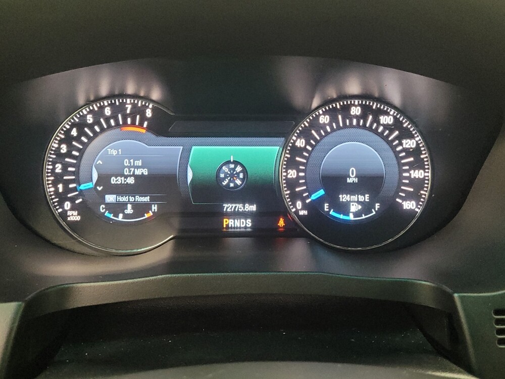 2016 Ford Explorer in Madison, TN 37115 - 18144134 23