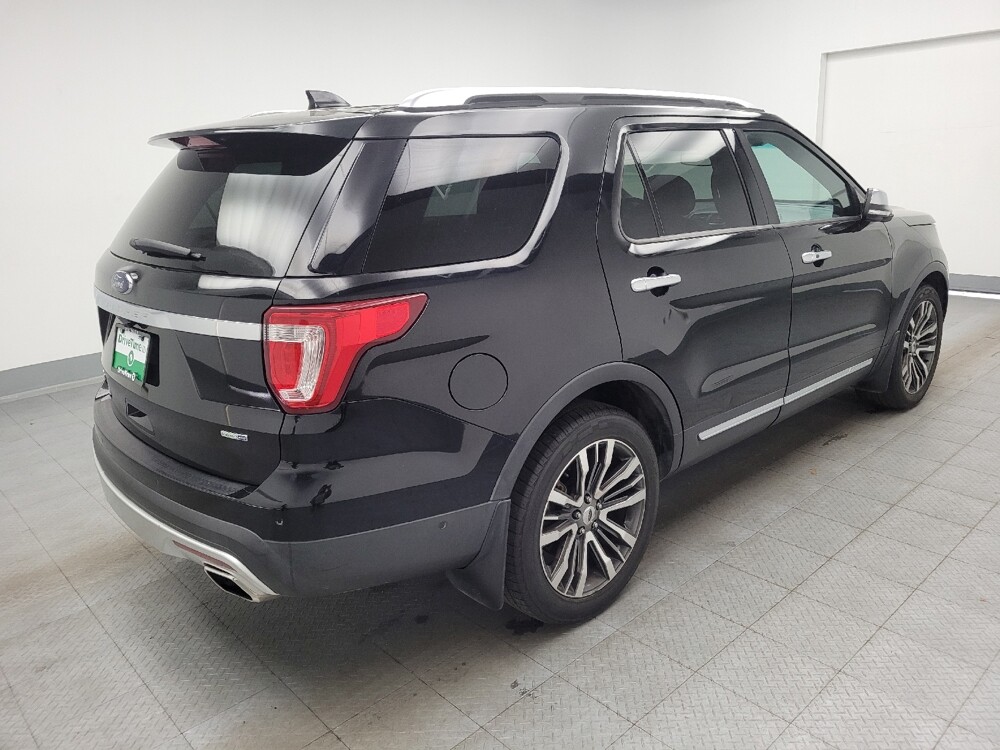 2016 Ford Explorer in Madison, TN 37115 - 18144134 9