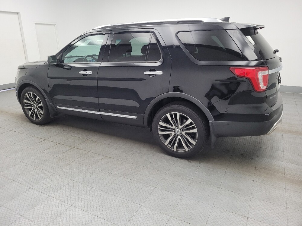 2016 Ford Explorer in Madison, TN 37115 - 18144134 3
