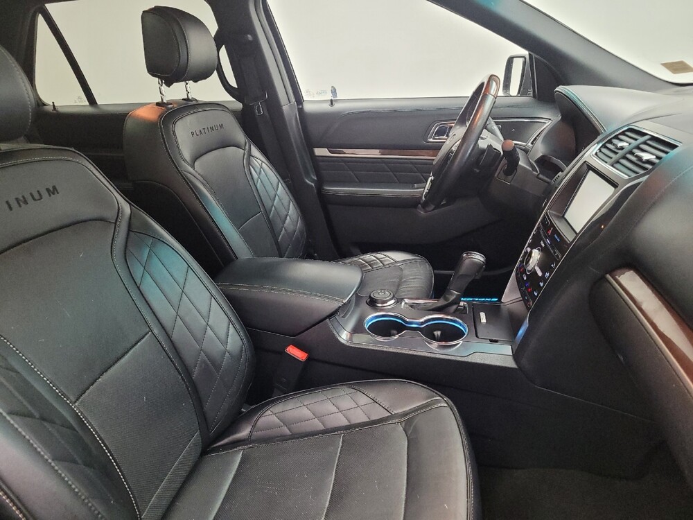 2016 Ford Explorer in Madison, TN 37115 - 18144134 21