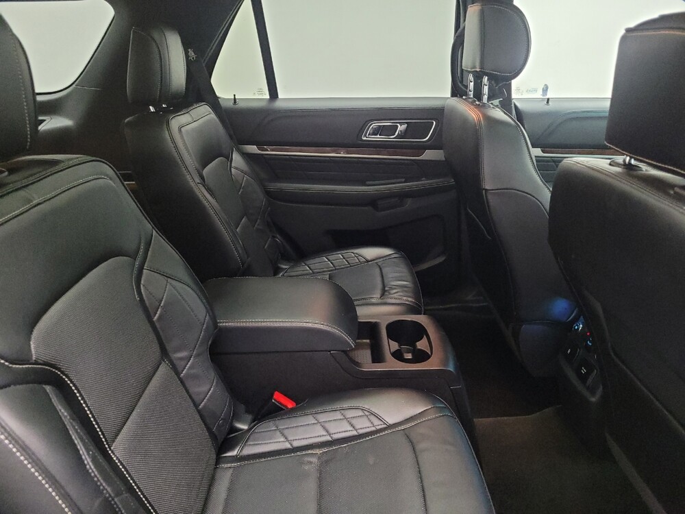 2016 Ford Explorer in Madison, TN 37115 - 18144134 19